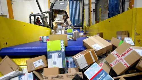 La Poste vous livrera bientôt vos colis le dimanche