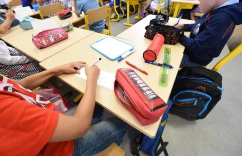 Un enfant de 7 ans oublié à l'école le jour de la rentrée