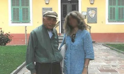 Appel à témoins après disparition inquiétante