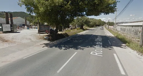 Hyères : il meurt percuté par un camion en faisant son jogging,...