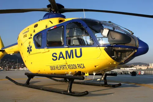 La Valette : un garçon de 18 mois chute du 3e étage