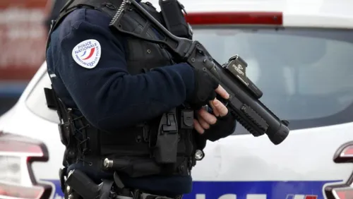 11 attentats déjoués en France depuis le début de l'année