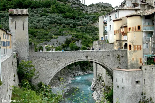 Le Var et ses affluents sous surveillance aujourd'hui