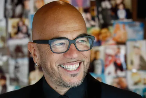 "The Voice 7" : Pascal Obispo prend le fauteuil de coach de M. Pokora