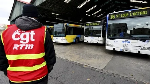 Grève du 12 septembre : un point sur la situation