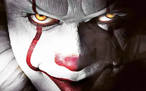 Le film "Ça" étrille tous ses concurrents