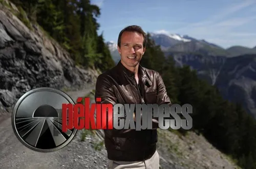 "Pékin Express" de retour sur M6 en 2018