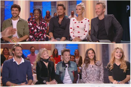 Le casting de DALS saison 8 dévoilé