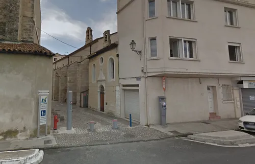 Martigues : effondrement d'un toit, un mort