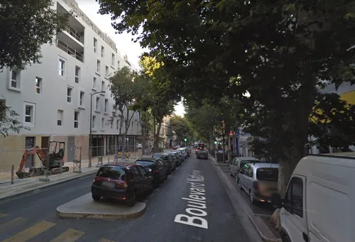 Marseille : il se tue en voulant récupérer son chat qui s'était...