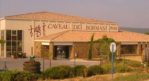 Bormes : 6 000 bouteilles de vin dérobées