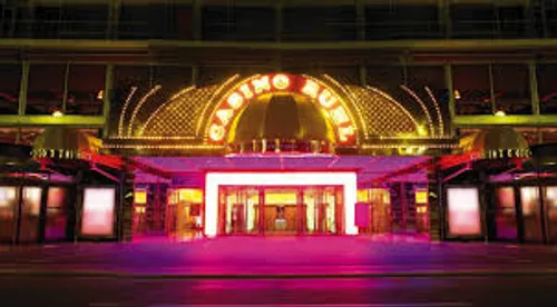 Nice : une étudiante mise 10 euros au casino et décroche un jackpot