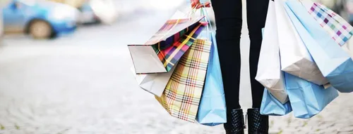 Aix : arrêtés après une petite virée shopping... sans payer !