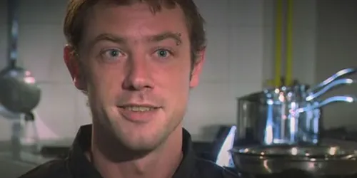 Cauchemar en cuisine : un ancien candidat est devenu SDF