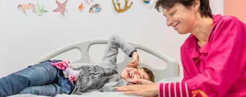 Martigues : les blouses roses recherchent des bénévoles