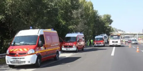 Les pompiers devront-ils payer l'autoroute ?
