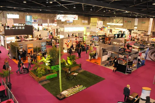 Marseille : le salon de l'immobilier se tiendra les 6,7 et 8 octobre