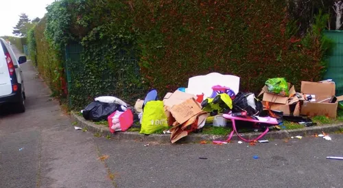 Un maire dénonce le nom des pollueurs sur Facebook