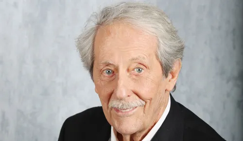 Le comédien Jean Rochefort est décédé