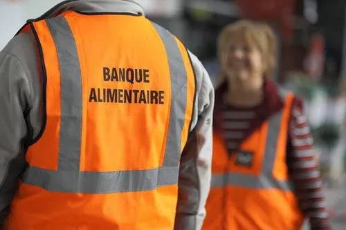 La Banque Alimentaire recherche des bénévoles pour sa collecte