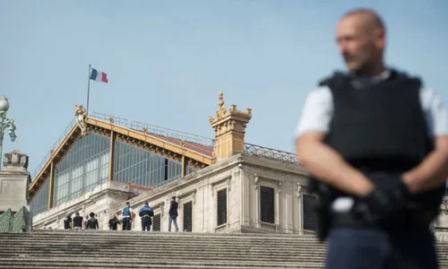 Attaque à Marseille : deux hommes interpellés à Toulon et placés en...