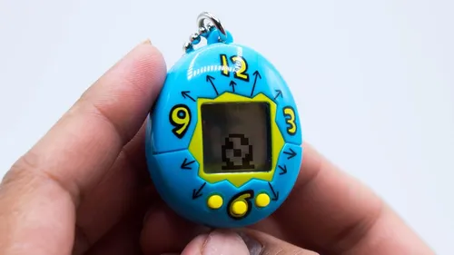 C'est le retour des Tamagotchi en France !