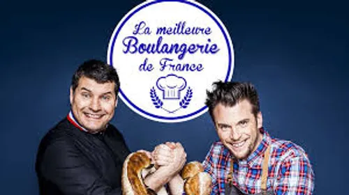 Deux boulangeries de la région participent à l'émission de M6