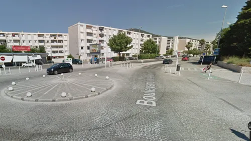 Toulon : deux blessés par balles à la cité des Oeillets