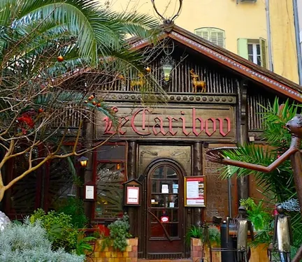 Marseille : le Caribou va bientôt rouvrir ses portes !