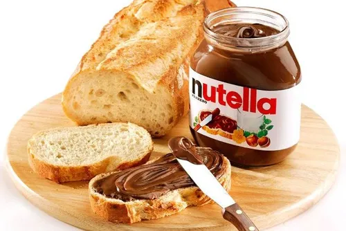 La recette du Nutella a changé !