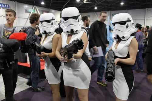 Marseille : le HeroFestival, héros du week-end à Chanot !