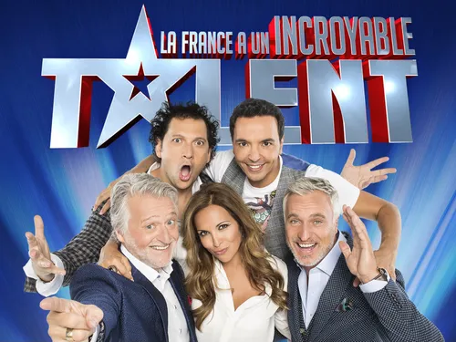 Casting : la "France a un incroyable talent" fera étape à Marseille