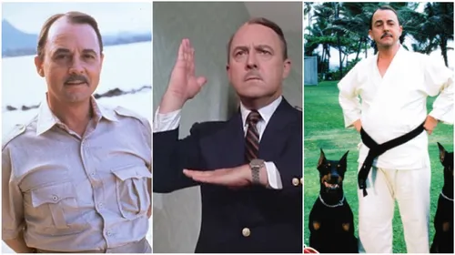 John Hillerman, alias Higgins dans la série Magnum est décédé