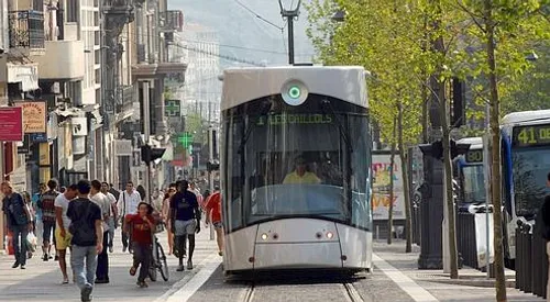 Marseille : plus de voiture pendant un mois, cap ou pas cap ?