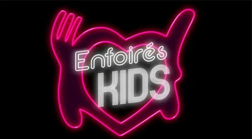 Aix : pour les Restos du Coeur, les Kids font leurs "Enfoirés" à...