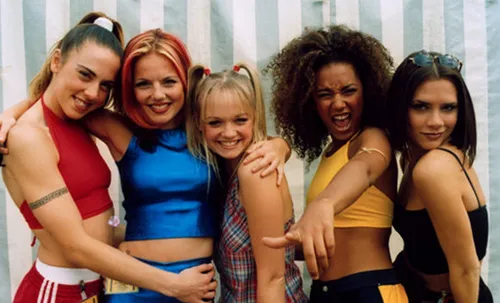 Spice Girls : un grand retour en 2018... avec Victoria Beckham !