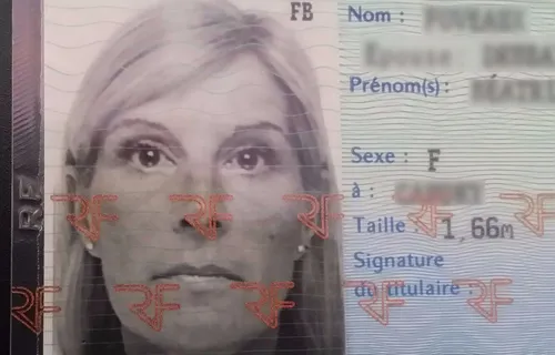 Var : appel à témoins après disparition inquiétante