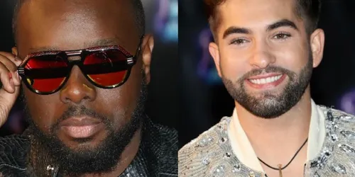Kendji et Maitre Gims stars d’un nouveau jeu d’aventure sur TF1