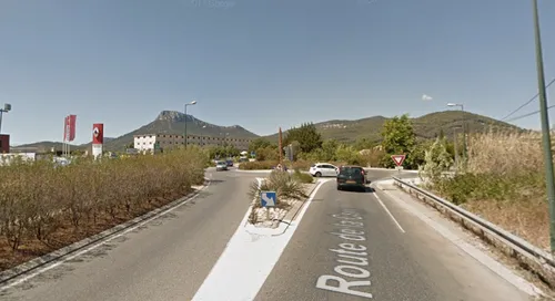 La Crau : appel à témoins après un grave accident