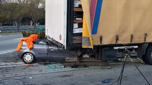 Un dimanche particulièrement meurtrier sur les routes du 13