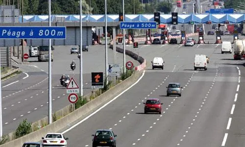Autoroutes : les tarifs des péages vont augmenter de 1 à 2 %