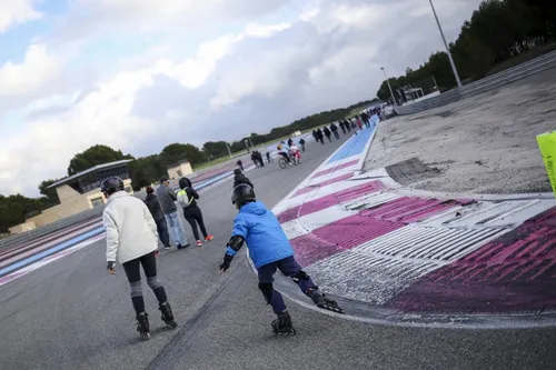 Castellet : le circuit Paul-Ricard est à vous pour le Téléthon !
