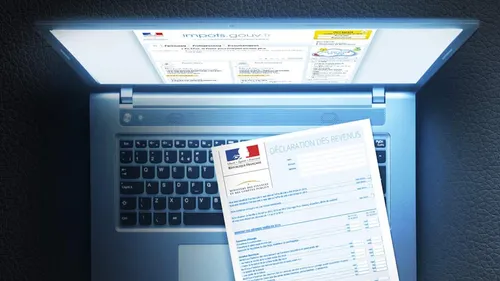 Geneviève, 89 ans, paie ses impôts par chèque et reçoit une amende...