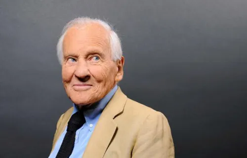 Jean d'Ormesson est mort à l'âge de 92 ans