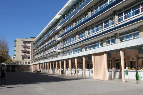 Toulon : l'alerte attentat déclenchée dans un lycée, les élèves...