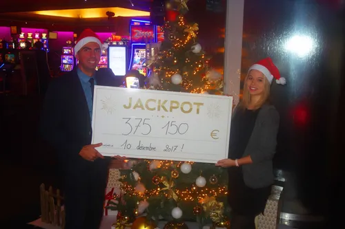 Cassis : il gagne le jackpot juste avant de partir !