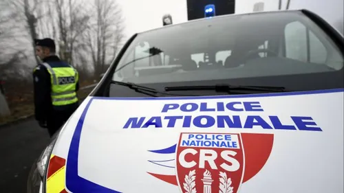 La Seyne : les CRS recherchent une femme témoin d'un accident mortel