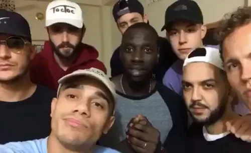 Rohingyas : la "Love Army" d’Omar Sy et Jérôme Jarre a récolté près...