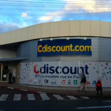 Cdiscount : 500 clients victimes d'un piratage informatique