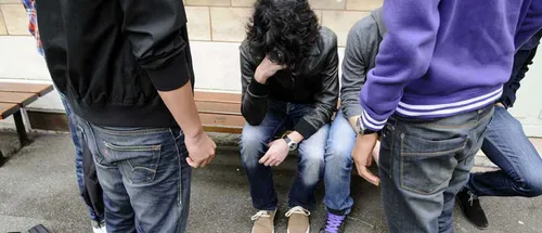 Le "Marave challenge", le nouveau phénomène inquiétant au lycée